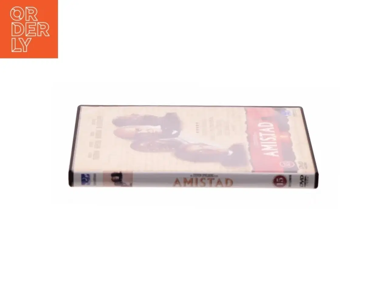 Billede 2 - Amistad