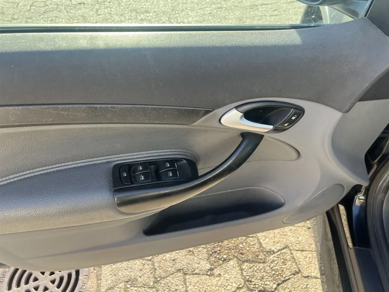 Billede 8 - Saab 9-3 1,8 T Linear 150HK