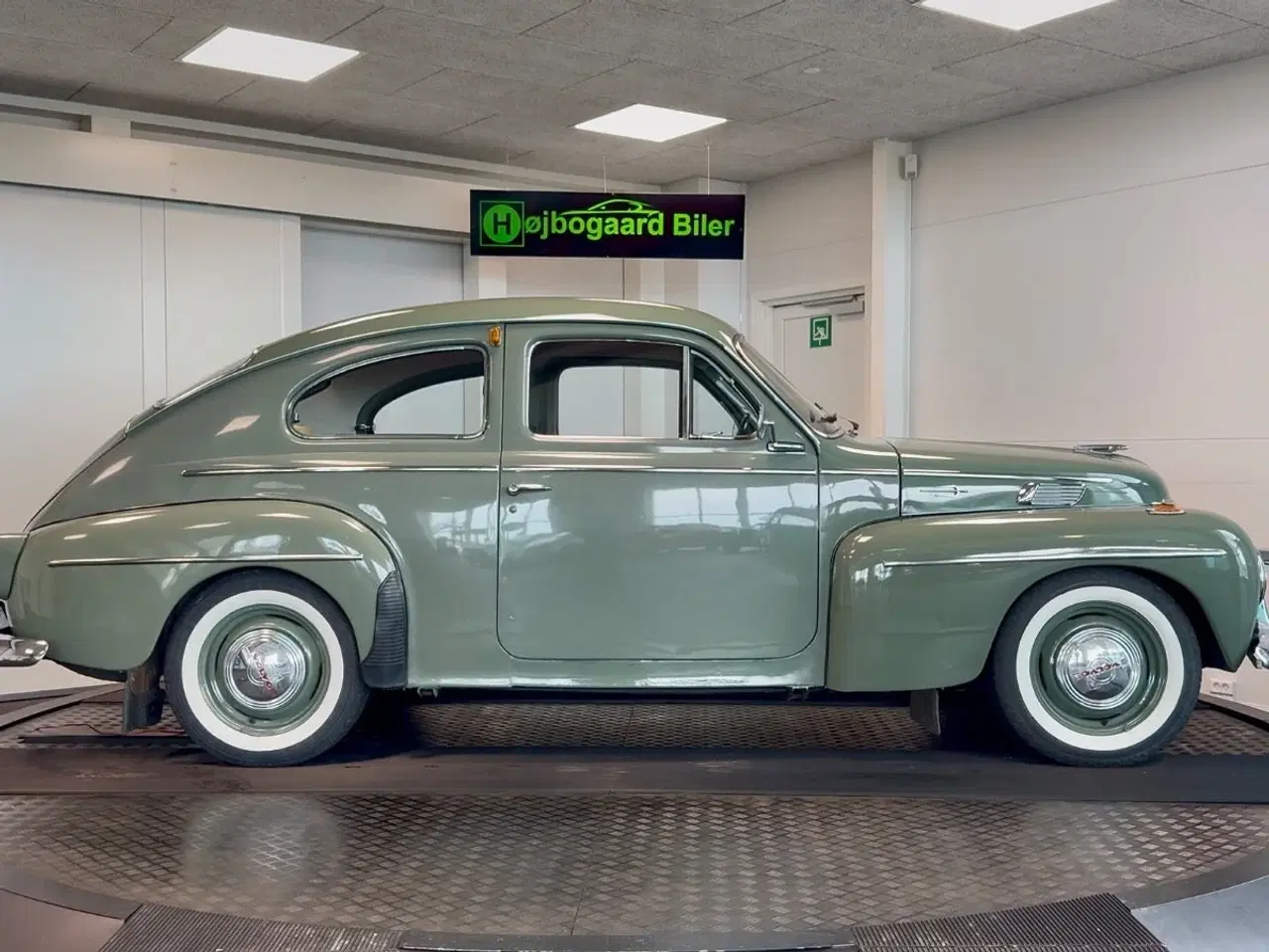 Billede 5 - Volvo PV544 1,8 