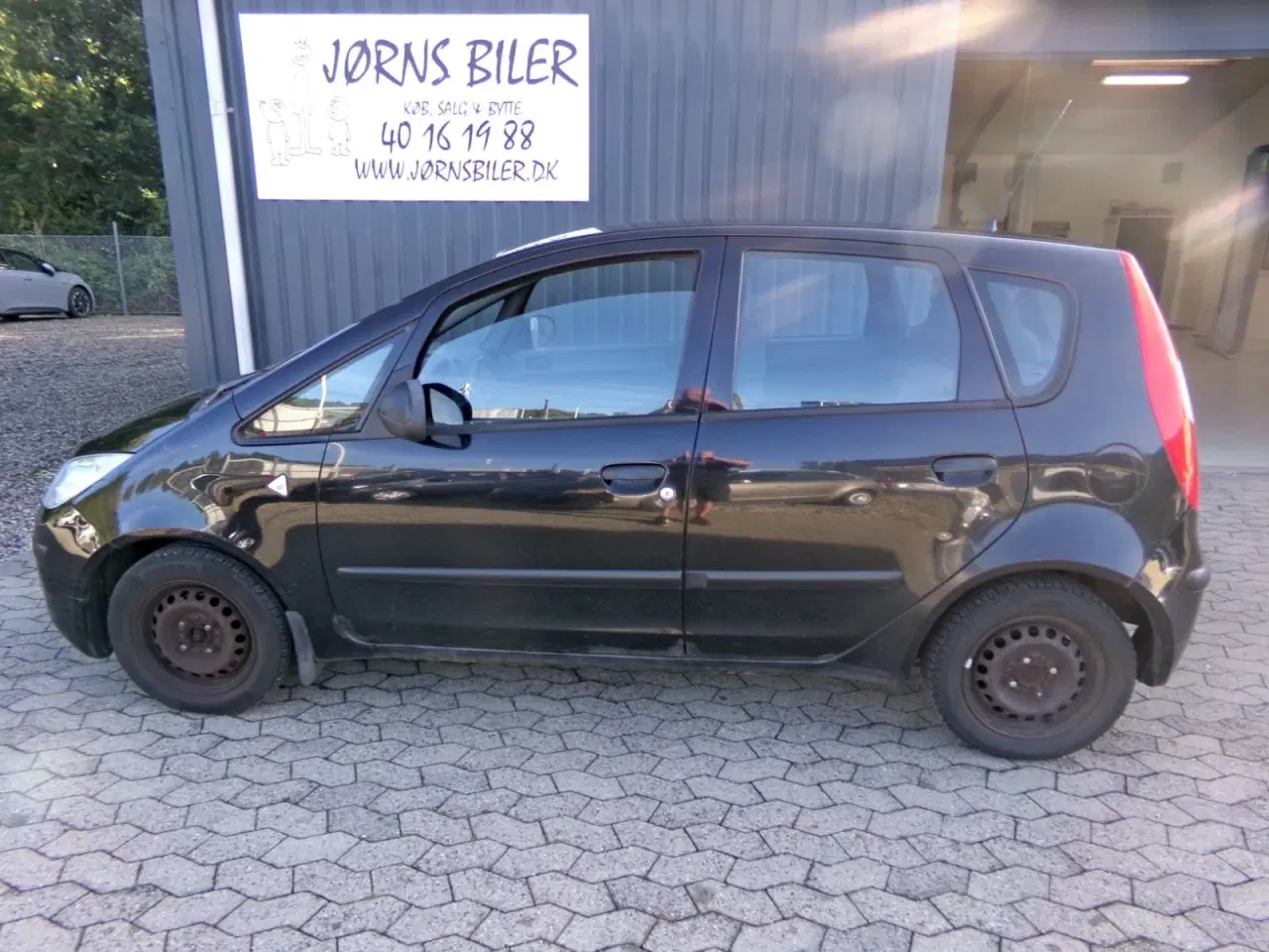 Billede 7 - Mitsubishi Colt 1,3 Inform+