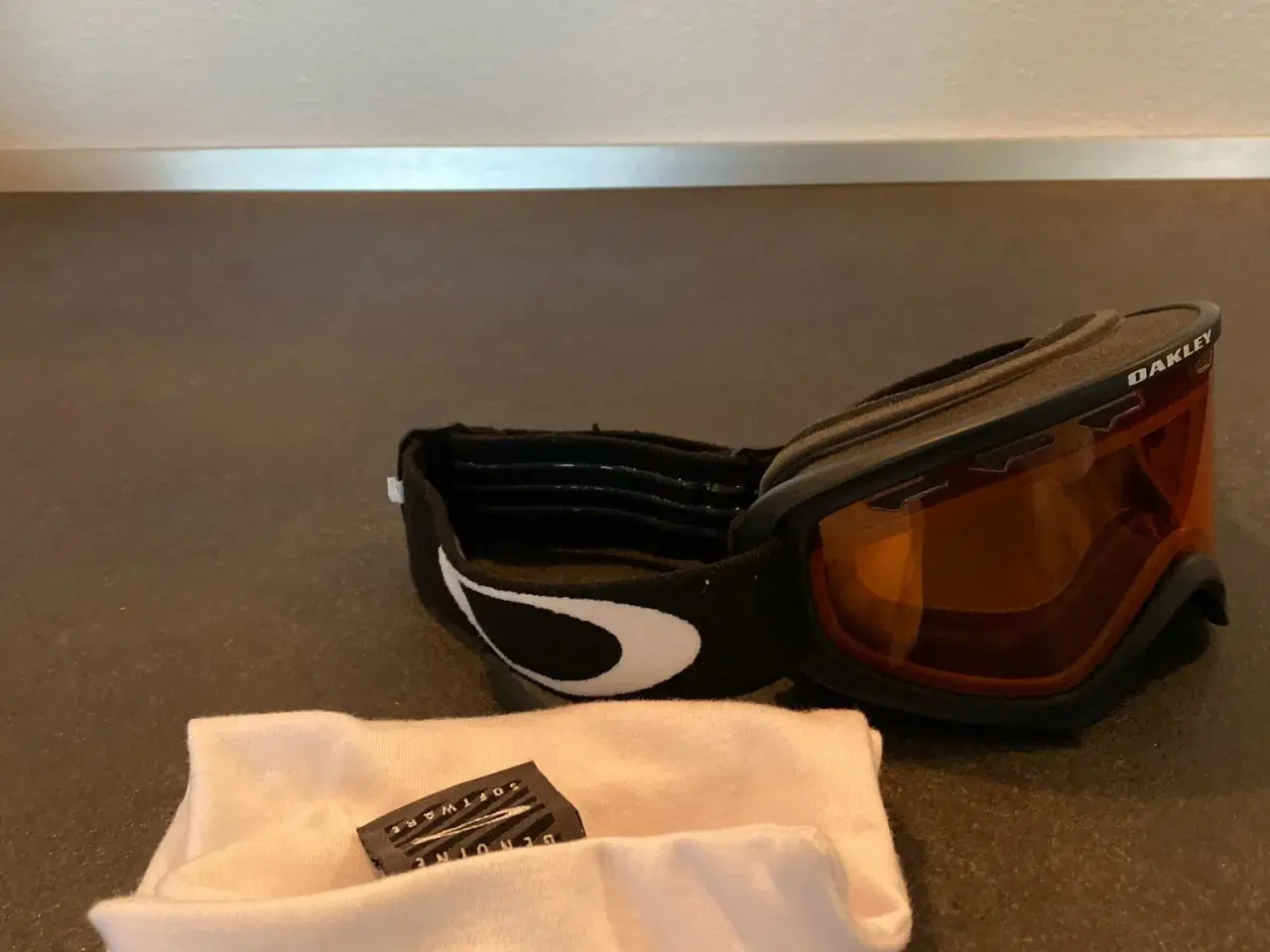 Billede 2 - Oakley Goggles