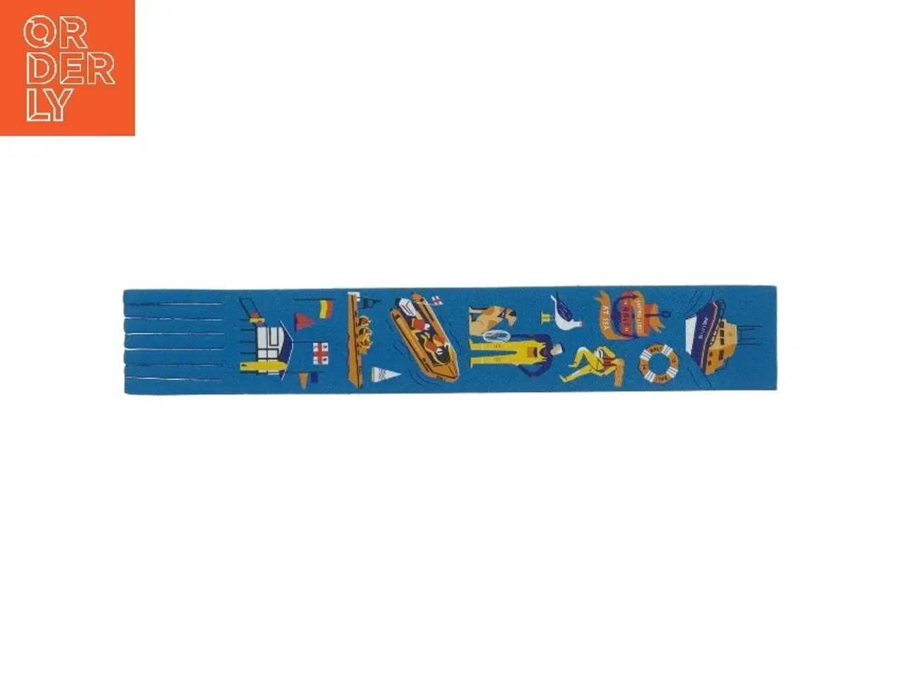 Billede 4 - Souvenir (str. 23 cm)