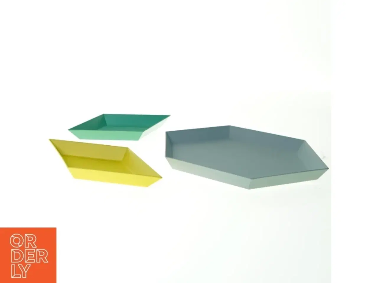 Billede 3 - Fade fra Hay (str. 22 cm 19 x 11 cm)