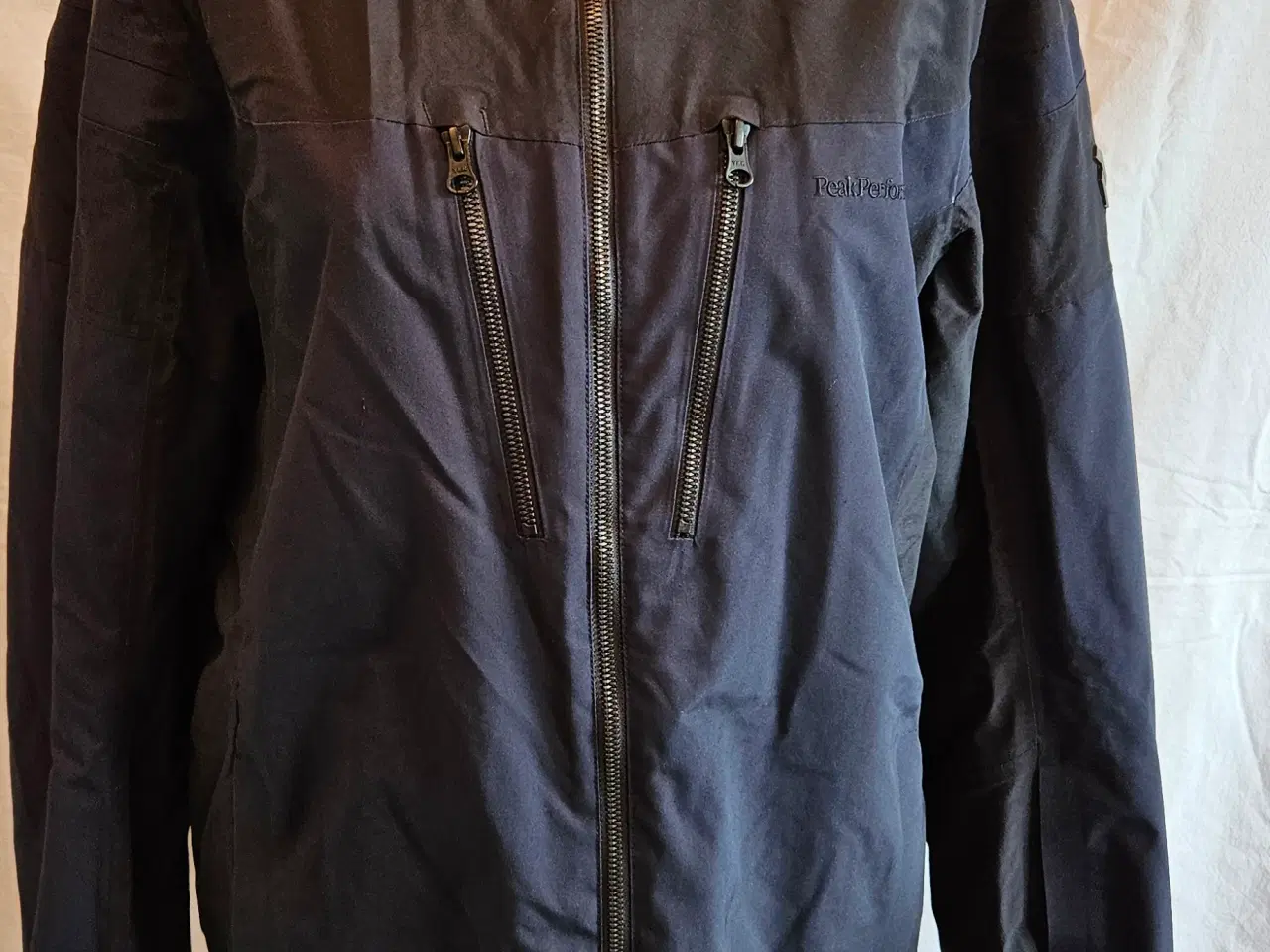 Billede 1 - Peak Performance Ski jakke til Herre str. L