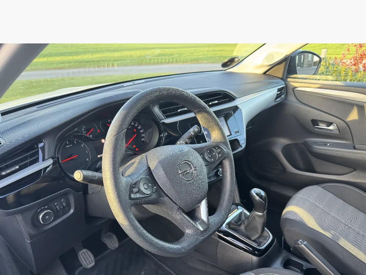 Billede 4 - Corsa 1,2 5 dørs 