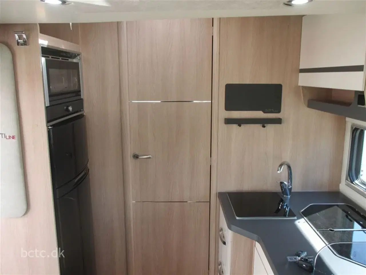 Billede 22 - 2024 - Giottiline Sienna 397 AUT Premiere Edition