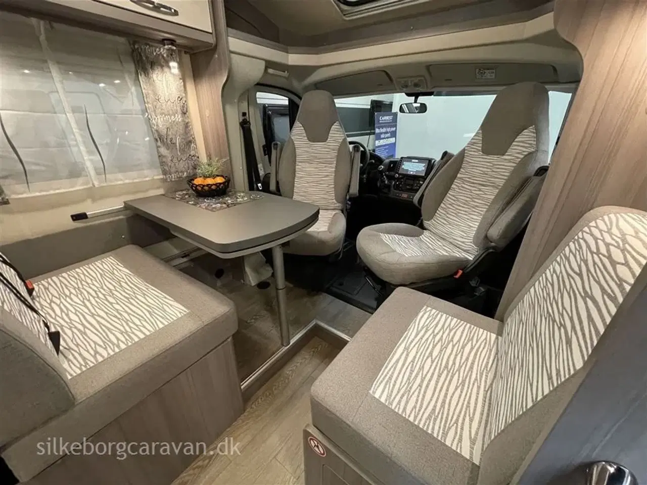 Billede 5 - 2023 - Hobby Ontour Edition V65 GF