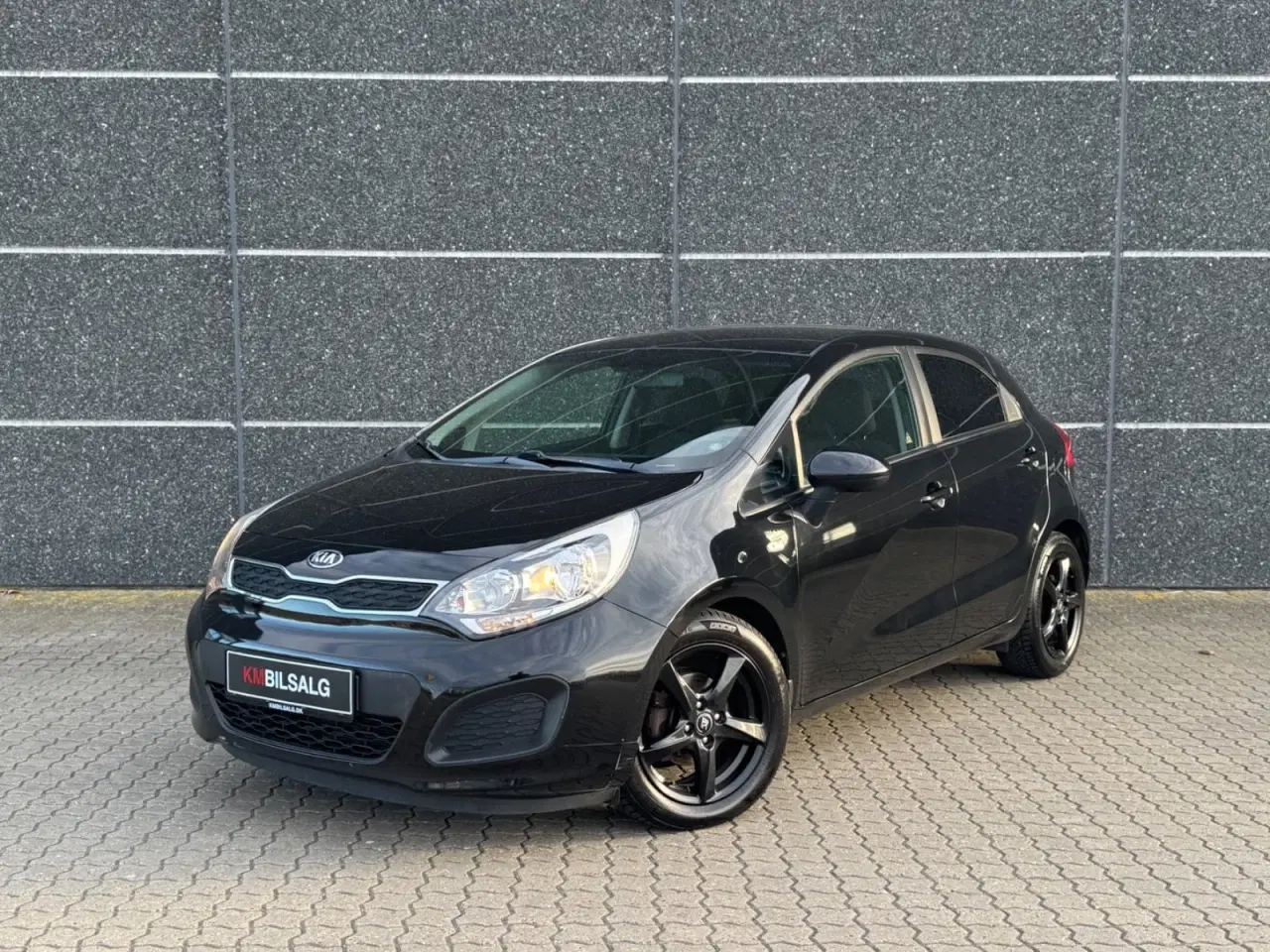 Billede 3 - Kia Rio 1,2 CVVT Collect