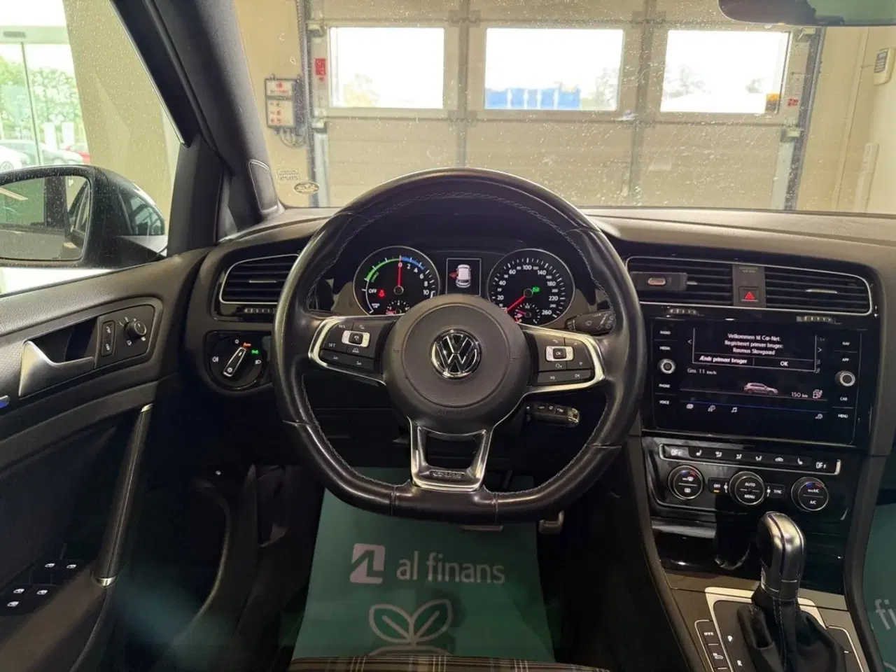 Billede 11 - VW Golf VII 1,4 GTE DSG