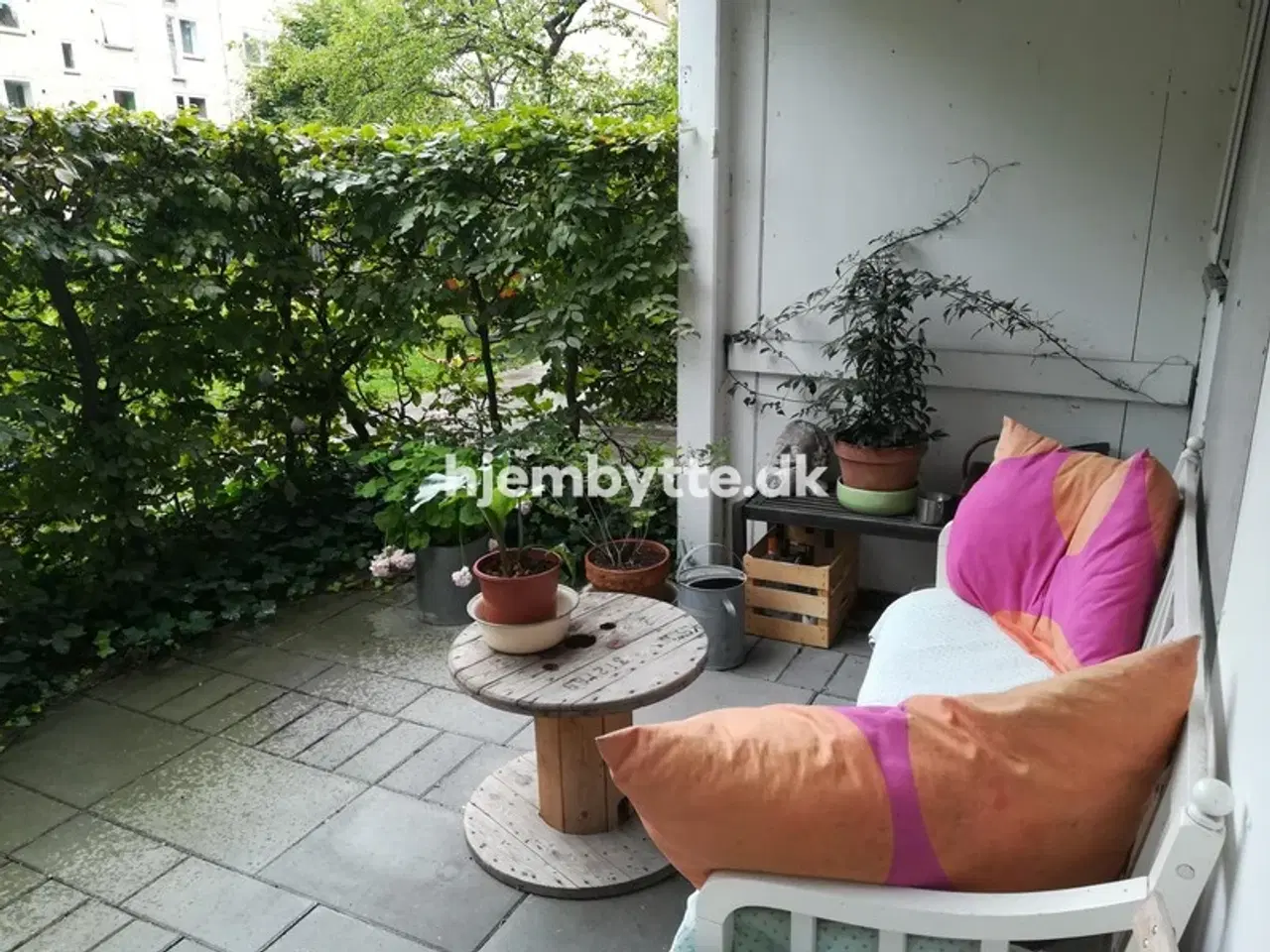 Billede 1 - Hjembytte - Tingvej