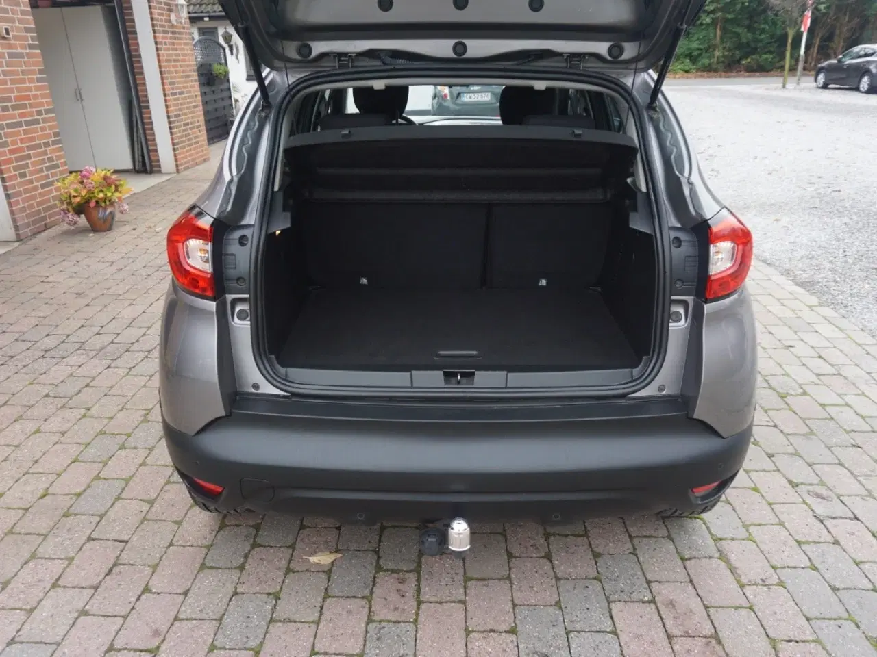 Billede 9 - Renault Captur 1,5 dCi 90 Dynamique