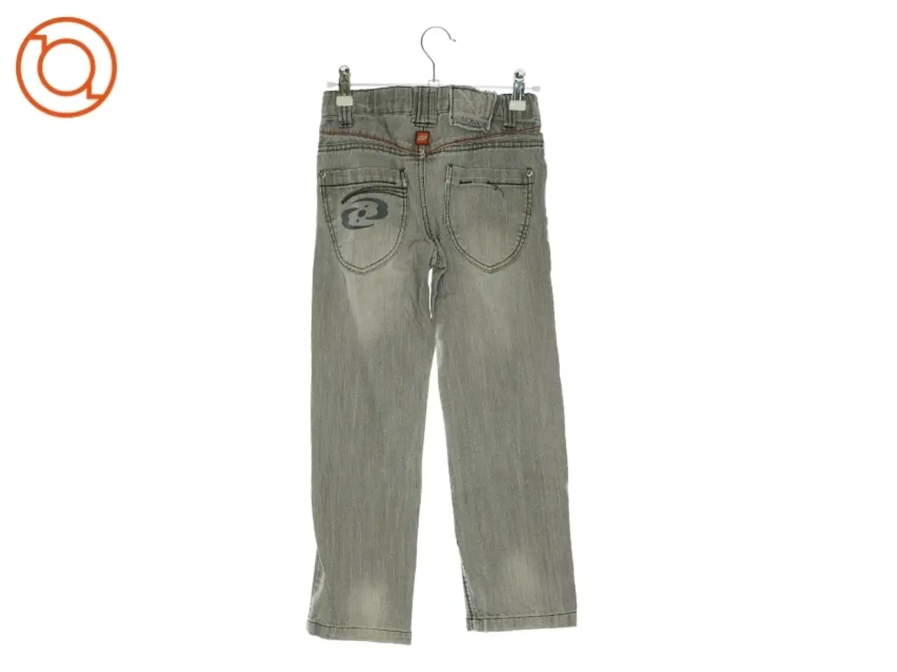 Billede 2 - Cowboybukser fra lego (str. 134)