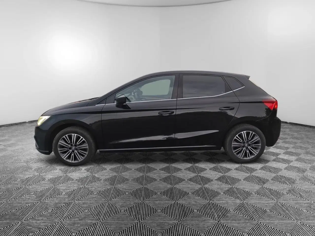 Billede 8 - Seat Ibiza 1,0 TSi 95 Xcellence