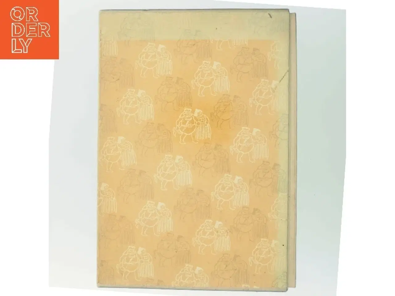 Billede 3 - Dantes Inferno af <Bogens forfattere< (Bog)