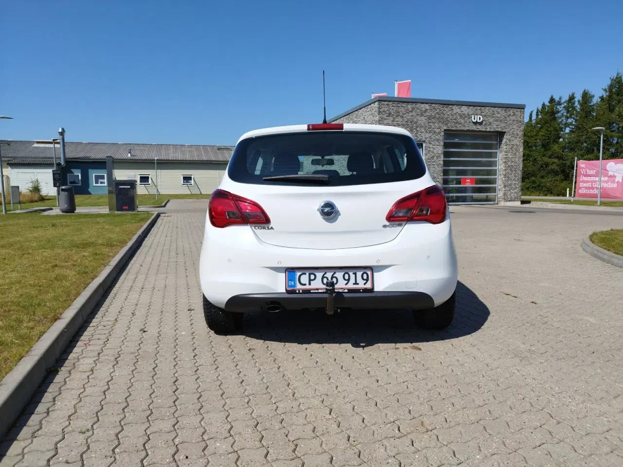 Billede 6 - Opel Corsa 1,0 T 90 Sport