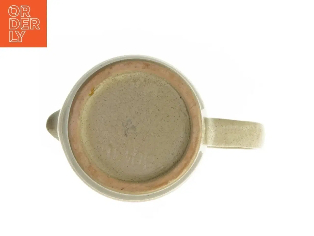 Billede 5 - Keramik kande (str. Ø. 14,5 cm. længde. 12 cm)