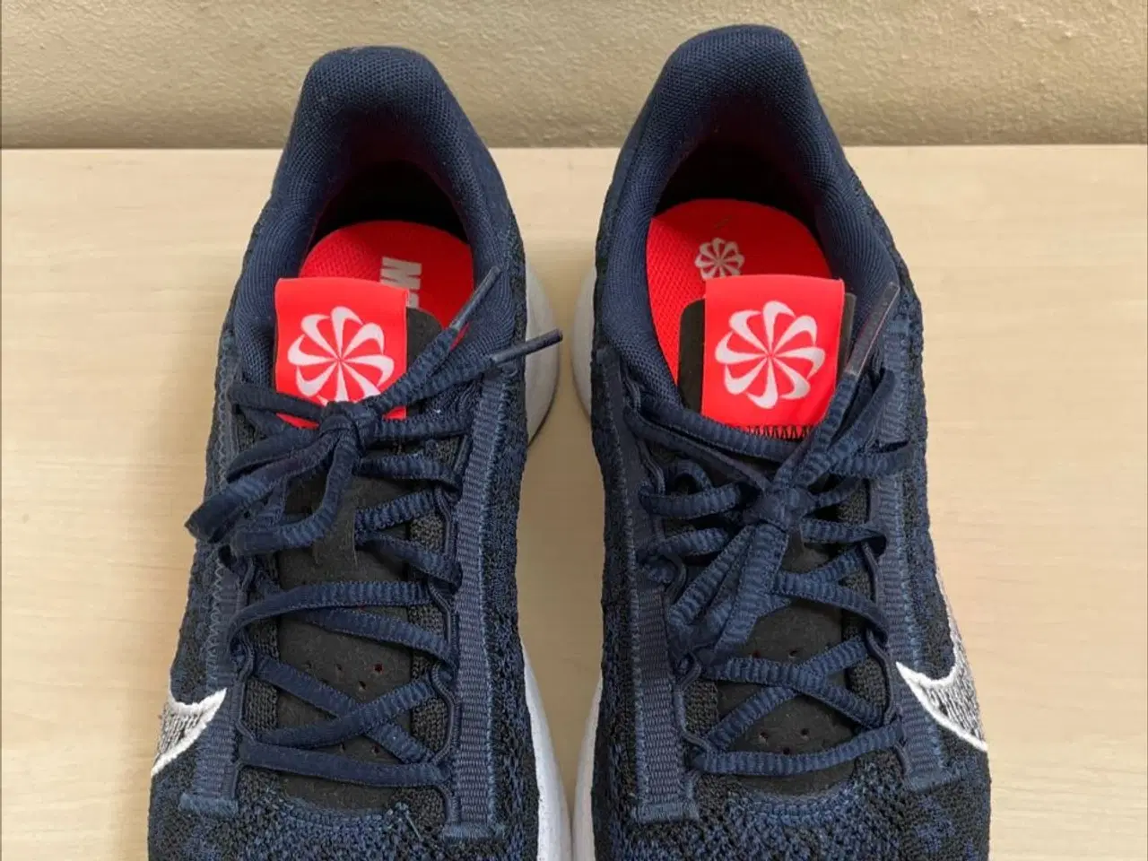 Billede 1 - Nike SuperRep i knit