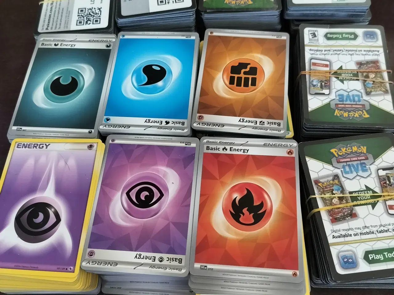 Billede 2 - Pokemon bulk