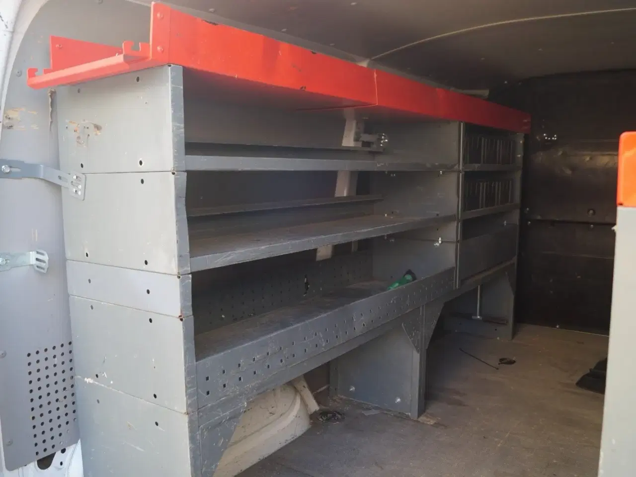 Billede 18 - VW Transporter 2,0 TDi 150 Kassevogn DSG lang