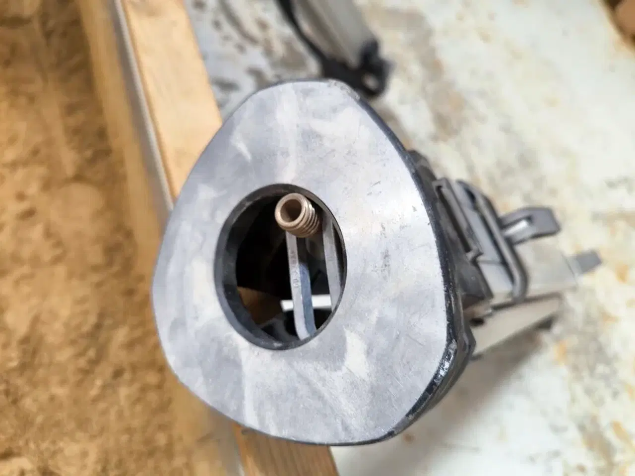 Billede 3 - Stativ CST/Berger til nivelleringsapparat