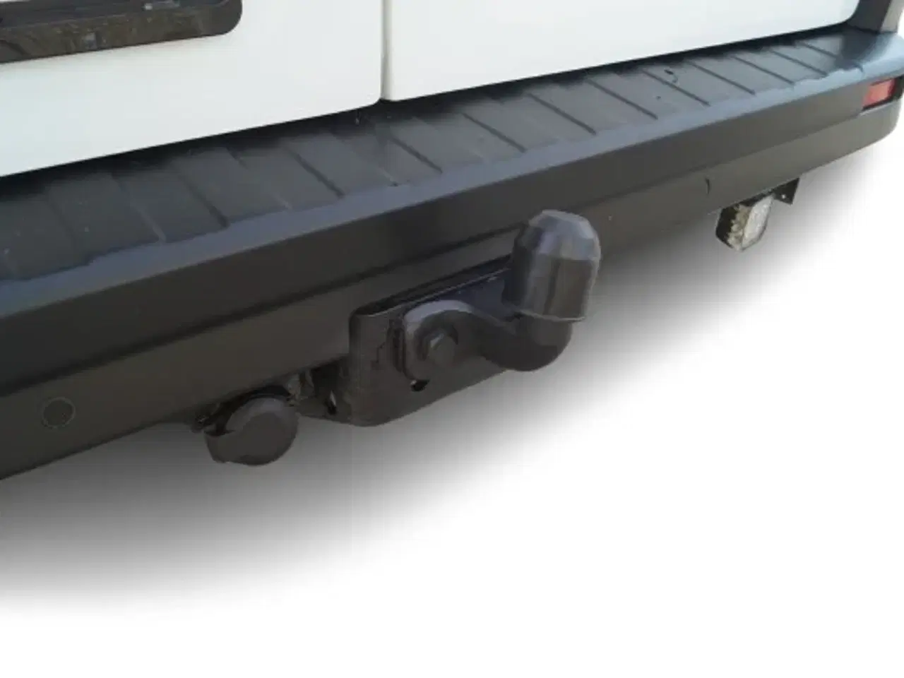 Billede 13 - Fiat Talento 1,6 Ecojet 125 L2H1 Pro+ Van