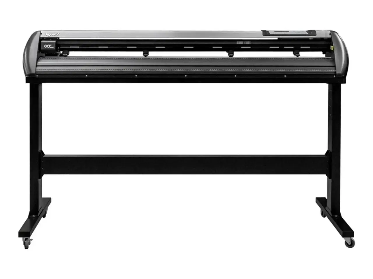 Billede 1 - Jaguar V 163 LX Skæreplotter