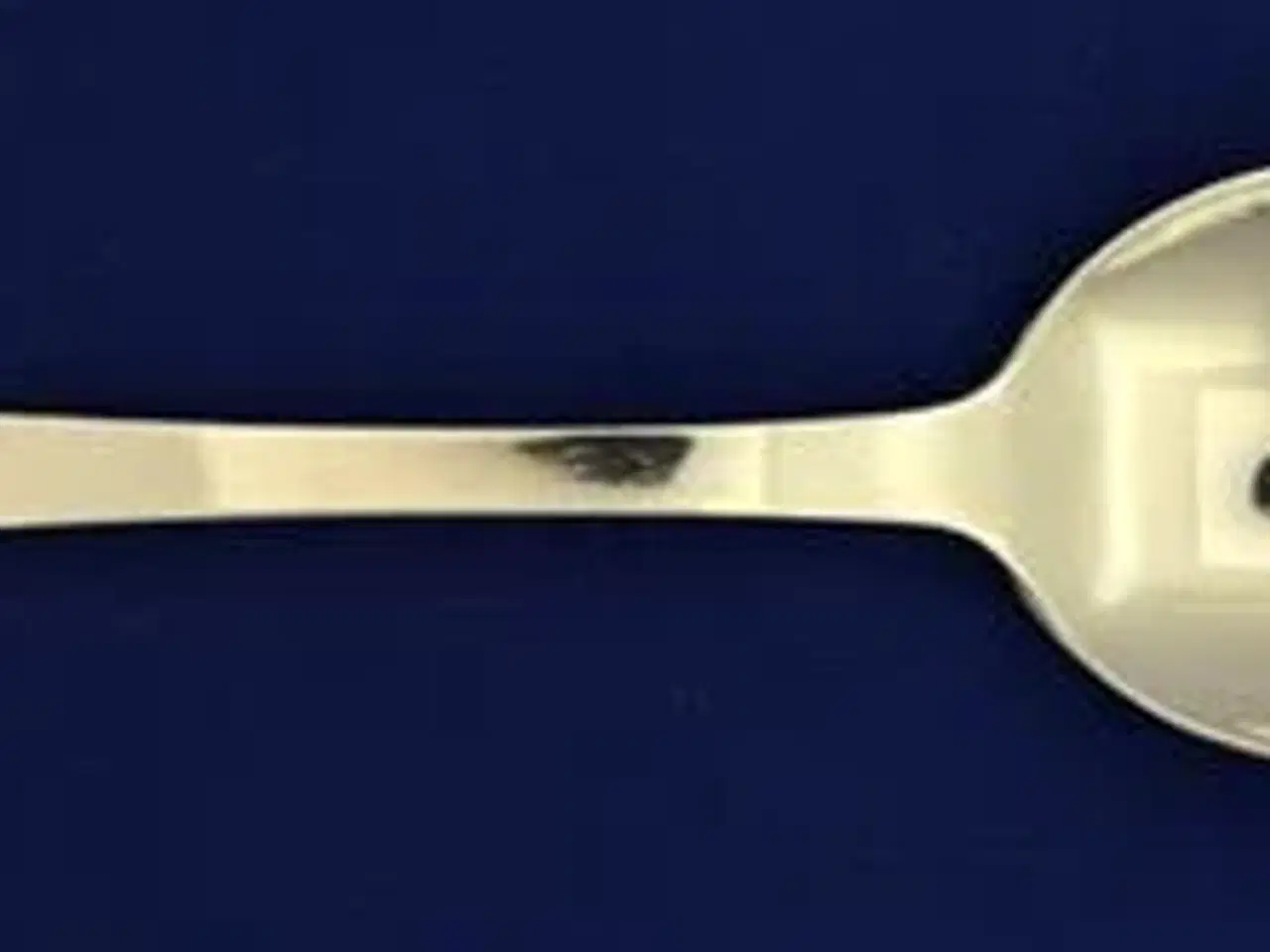 Billede 1 - Grethe Spiseske, 19½ cm.