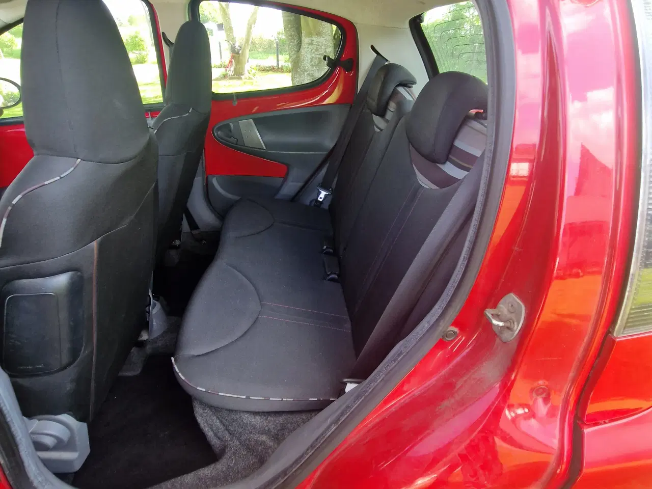 Billede 6 - Citroen c1 