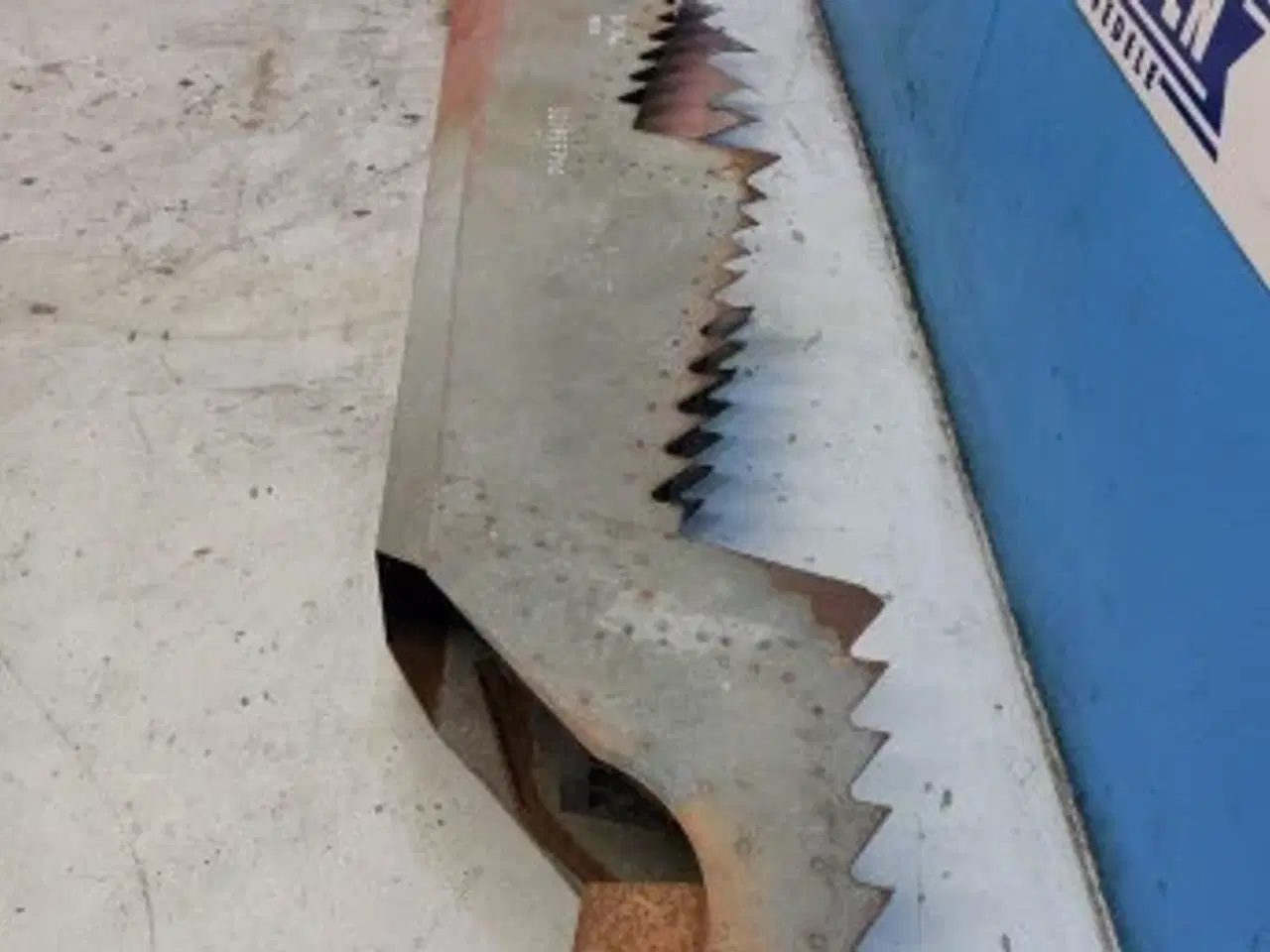 Billede 11 - Laverda 3700 Ryster 321957700