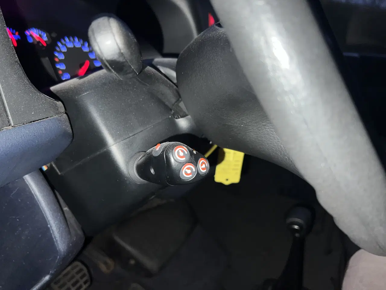 Billede 6 - T4 Caravelle Camper 2,5 liter 5 cyl Aut