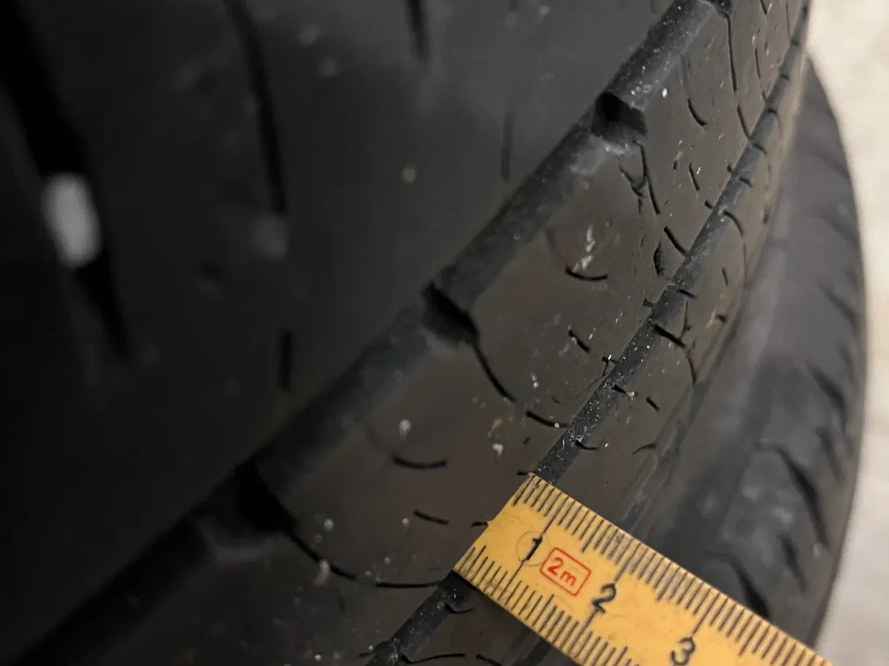 Billede 2 - Varevognsdæk