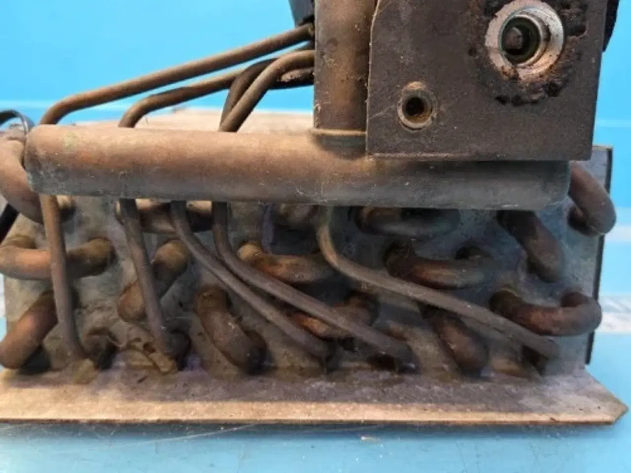 Billede 9 - New Holland TX68 Fordamper 84038330