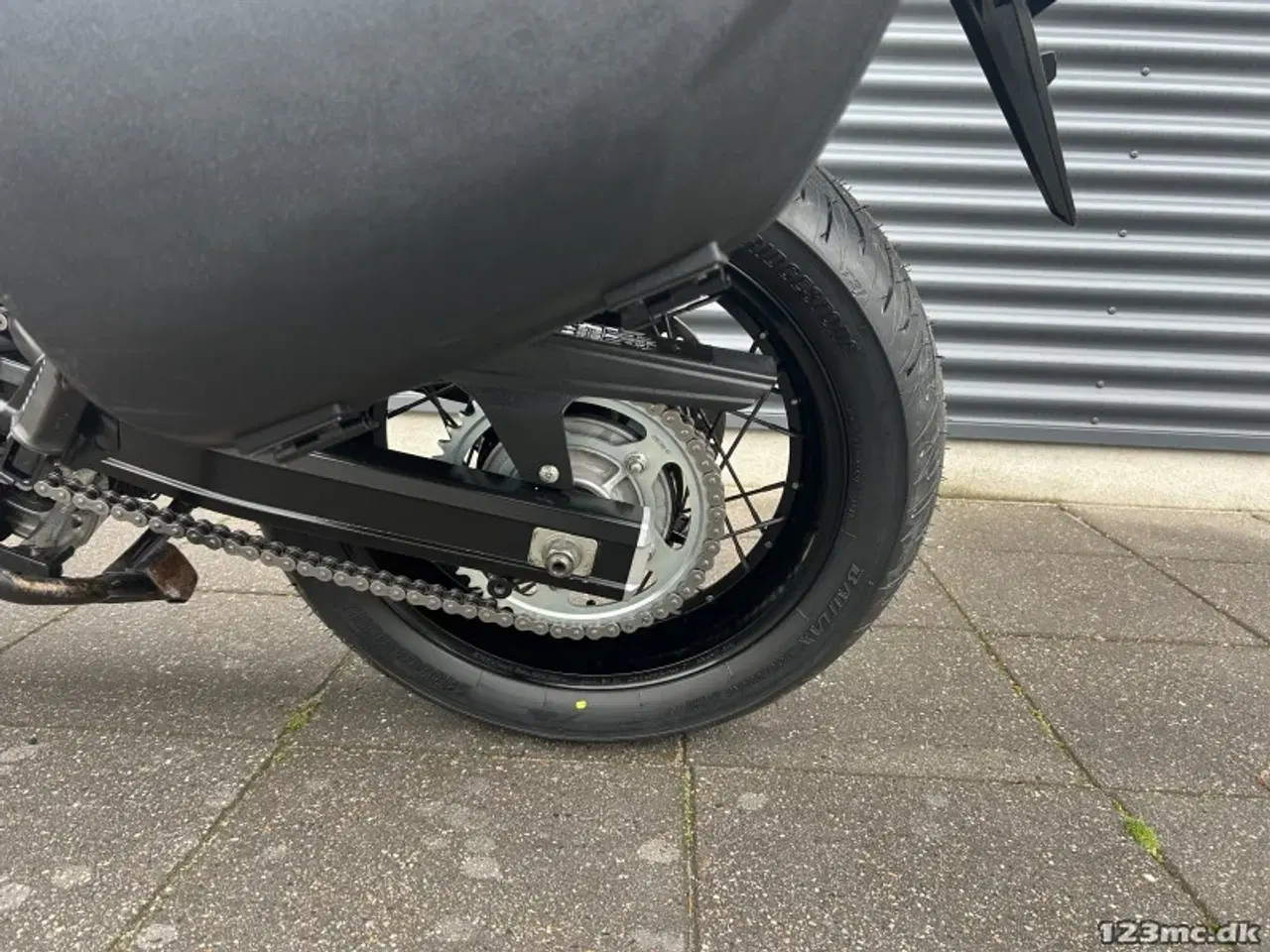 Billede 23 - Suzuki DL 650 XT V-Strom MC-SYD BYTTER GERNE