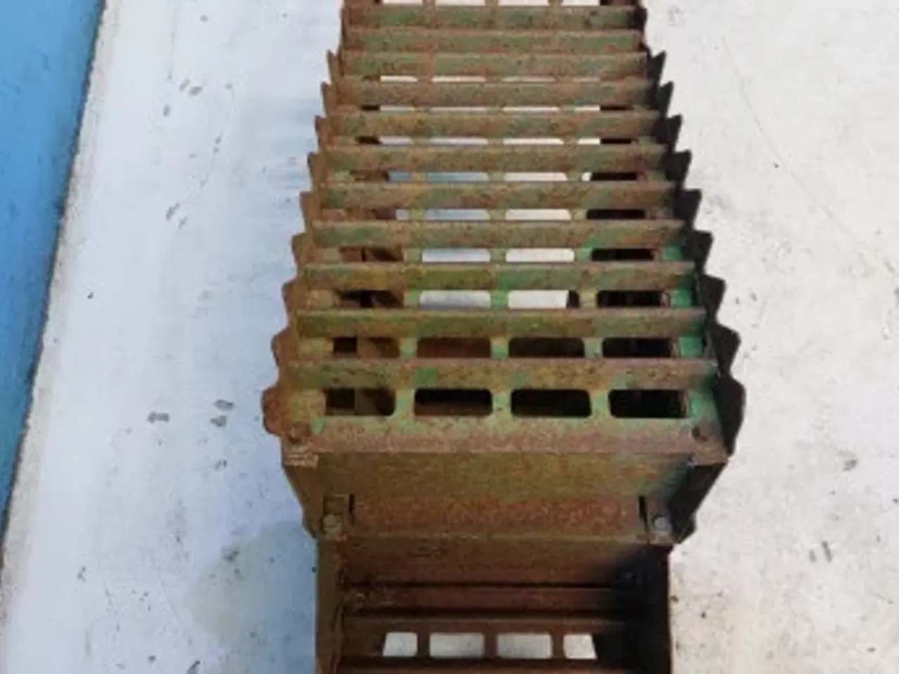 Billede 16 - John Deere 1042 Ryster AZ45556