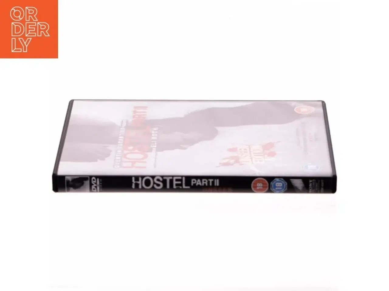 Billede 2 - Hostel part II