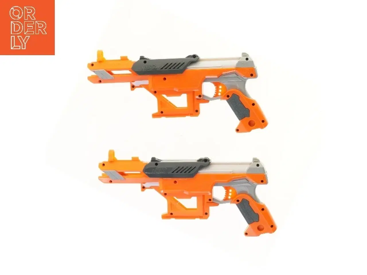 Billede 2 - Nerf FalconFire legevåben fra Nerf (str. 33 cm)