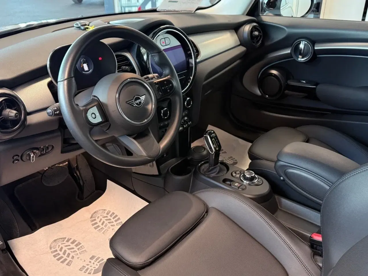 Billede 11 - MINI Cooper SE  