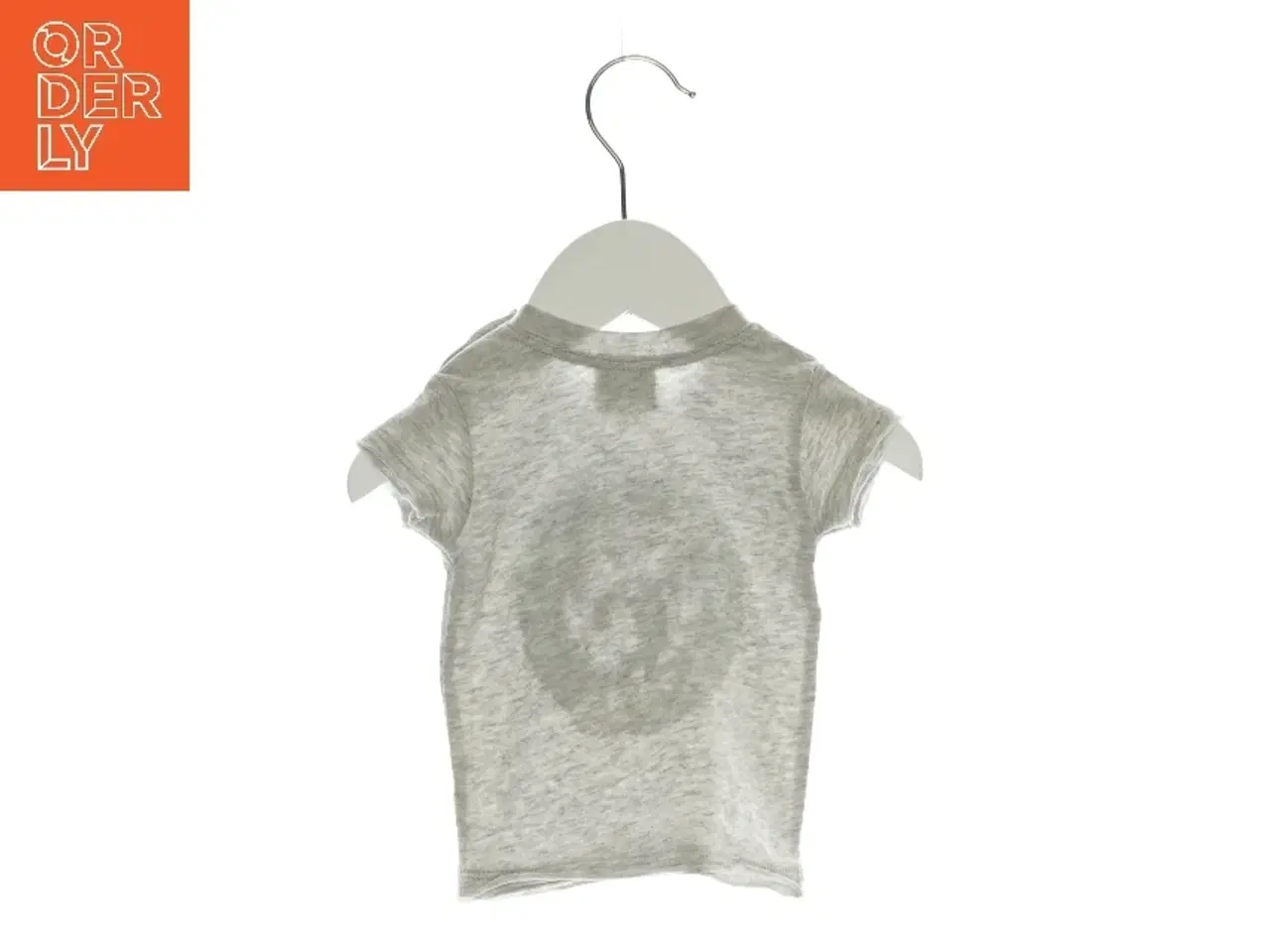 Billede 2 - Tshirt fra Benetton (str. baby)