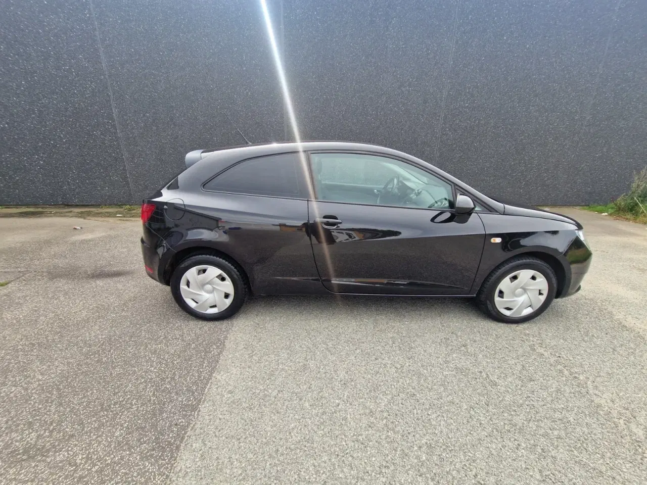 Billede 1 - Seat Ibiza 1,2 TDi 75 Reference eco Van