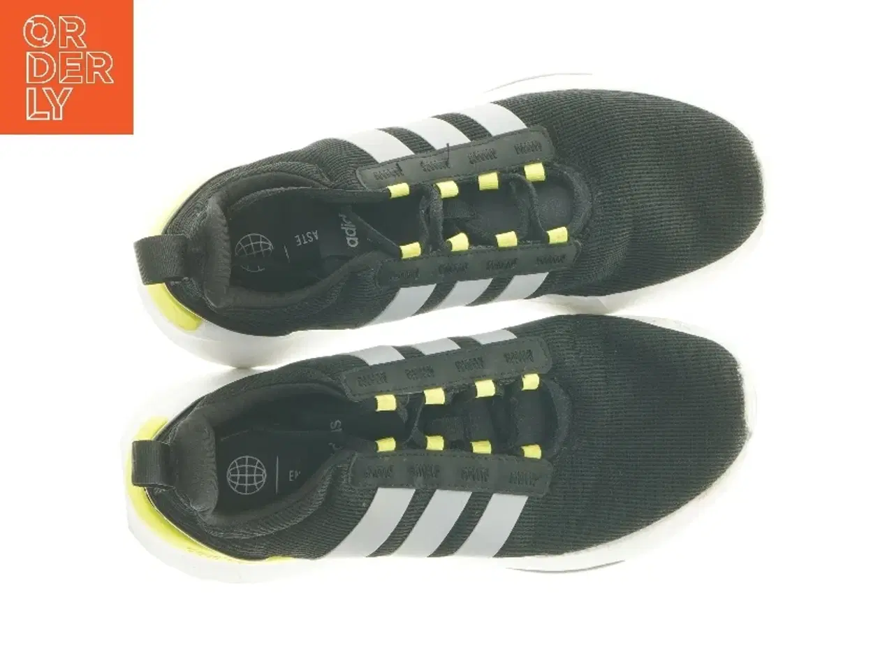 Billede 4 - Adidas sportssko fra Adidas (str. 40 )