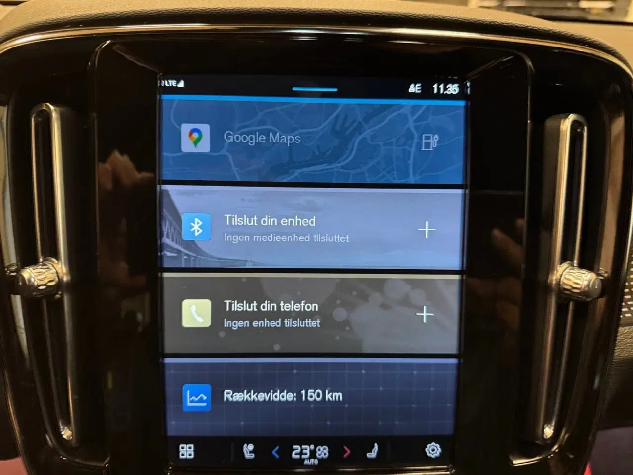 Billede 9 - Volvo XC40 P8 ReCharge Twin R-Design