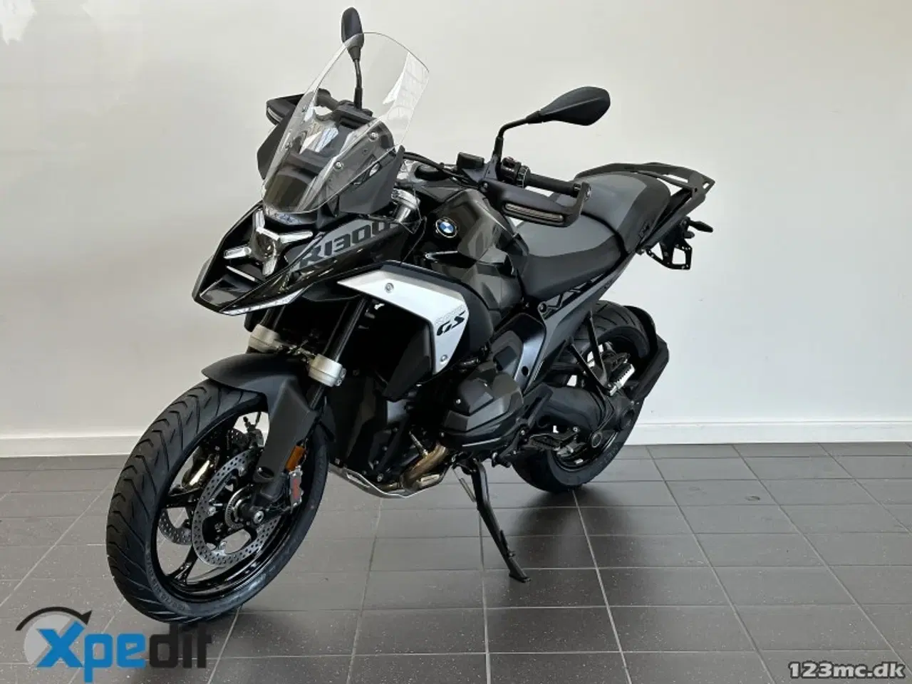 Billede 5 - BMW R 1300 GS