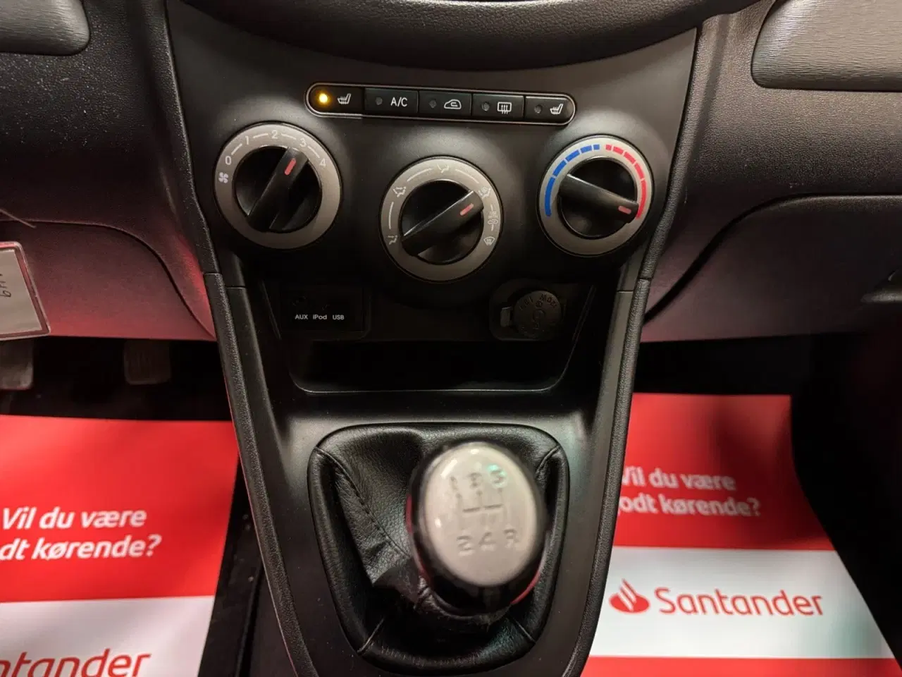 Billede 9 - Hyundai i10 1,2 Comfort+