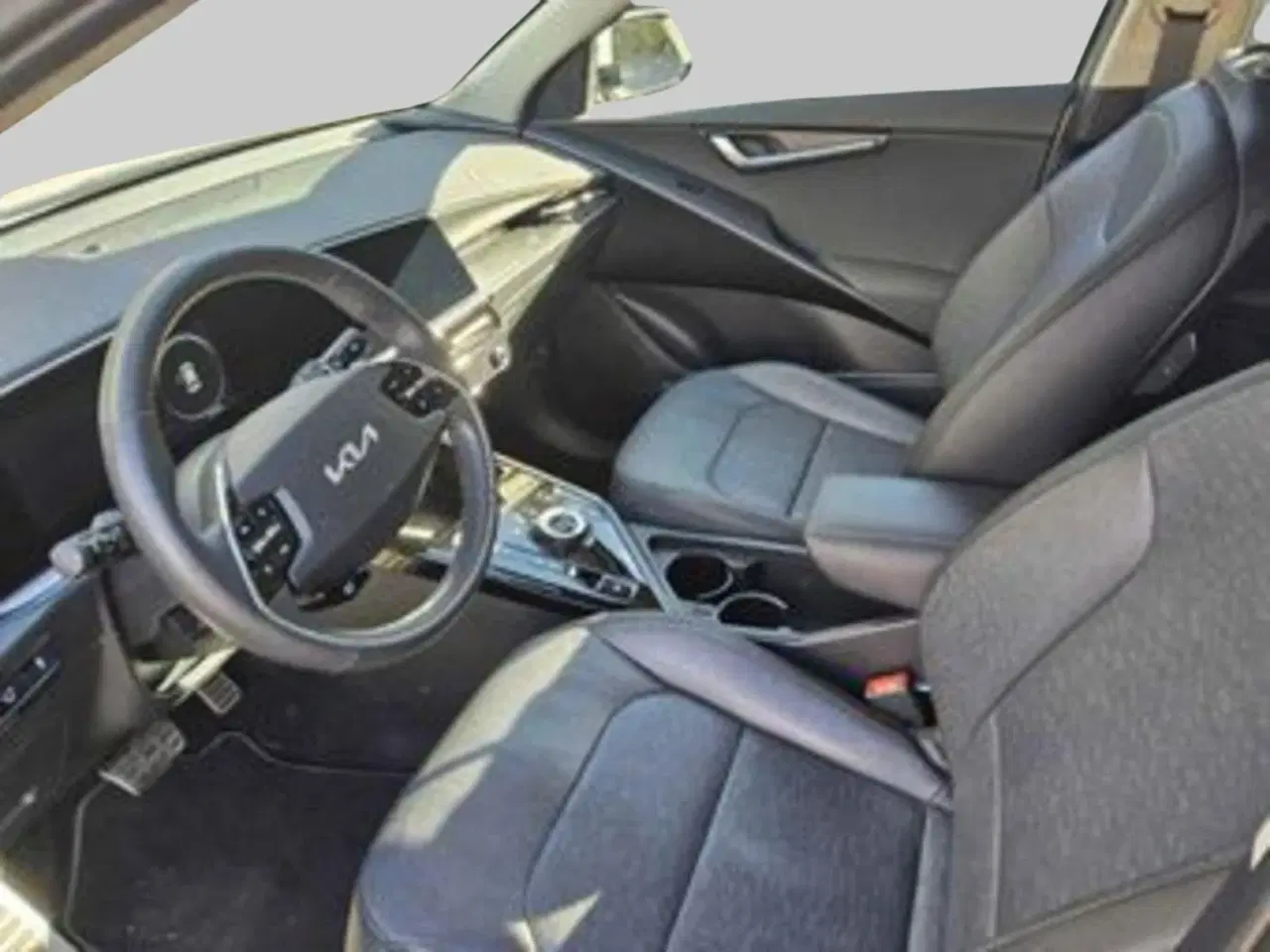 Billede 5 - Kia Niro 64 EV Spirit