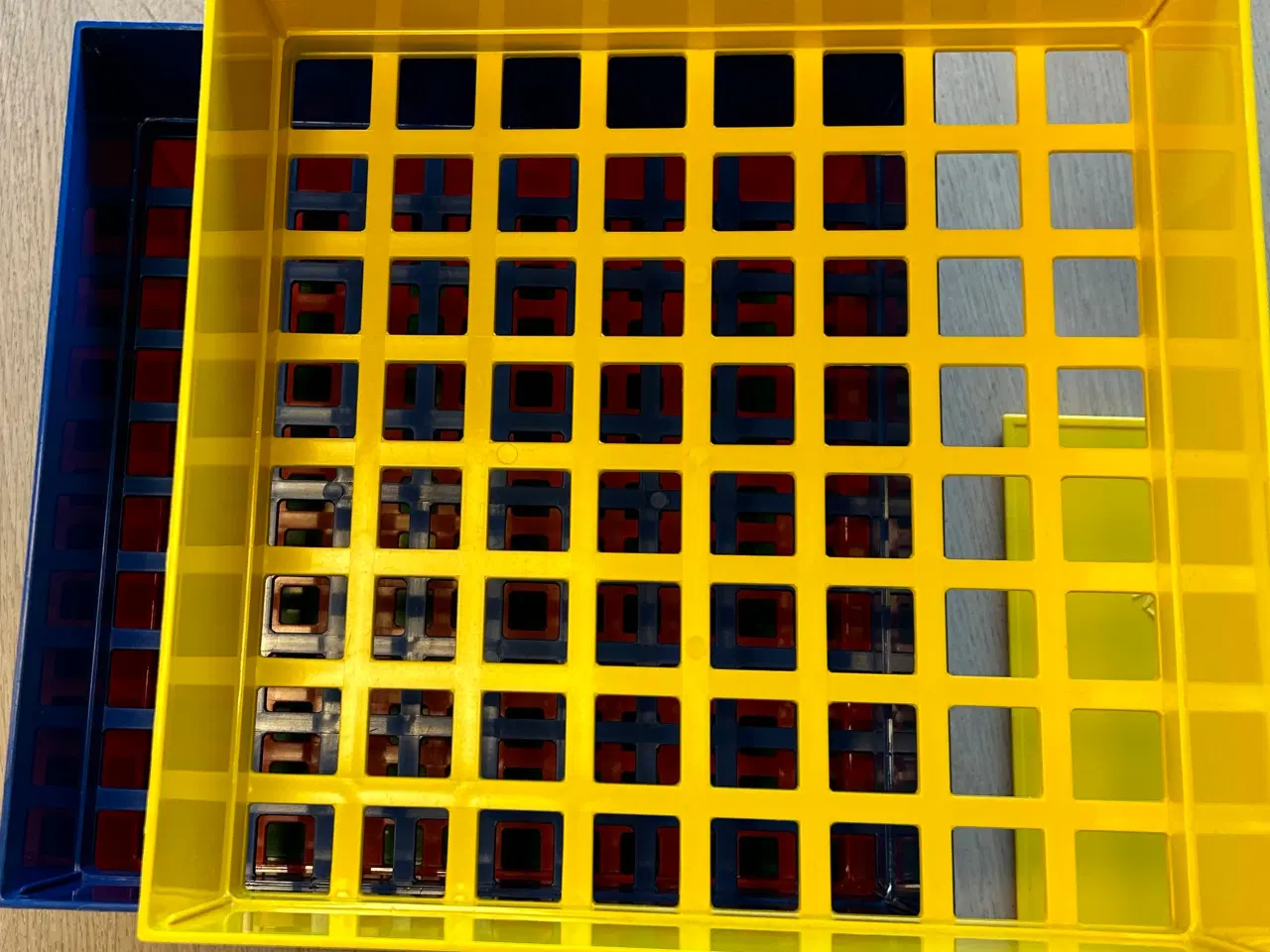 Billede 2 - Lego sorteringskasse