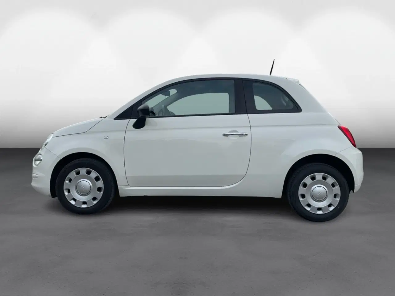 Billede 2 - Fiat 500 1,2 Pop