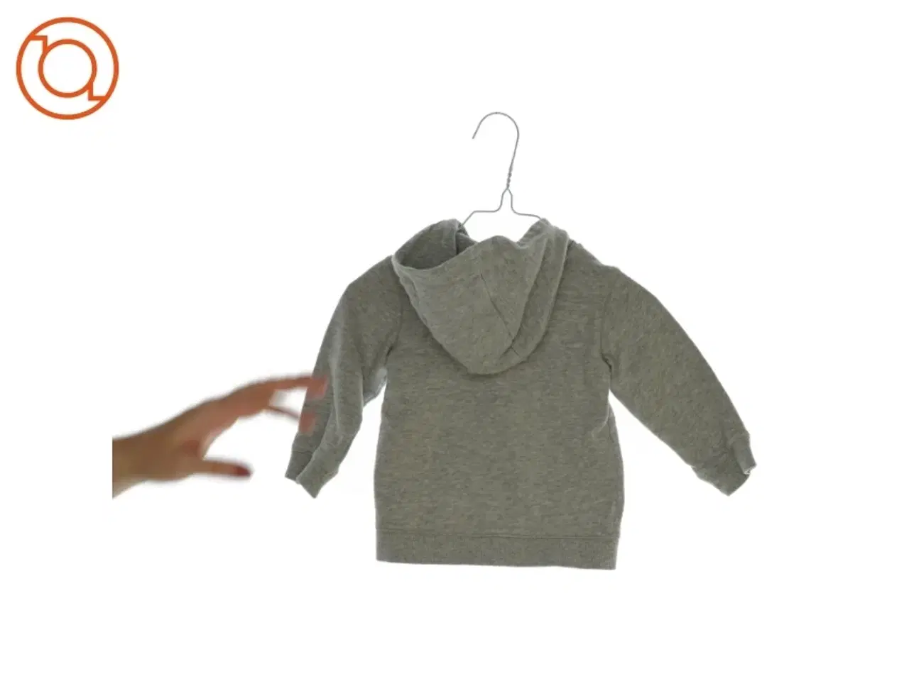 Billede 2 - Trøje fra H&M (Str. 80 cm)