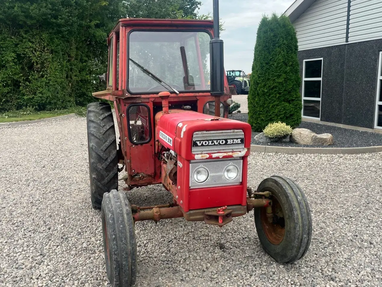 Billede 17 - Volvo 430 Døre medfølger