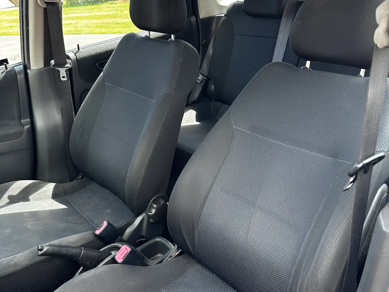 Billede 6 - !!Nysynet!! Suzuki Ignis