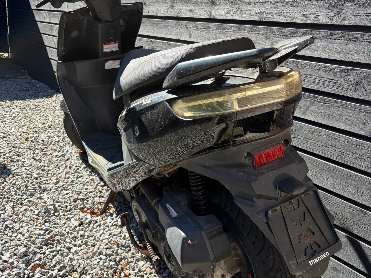 Billede 3 - Scooter 45